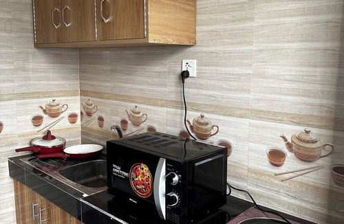 Narayanganj House | Creative Palace, Entire rental unit, 4 guests,2 bedrooms,2 beds,2 baths