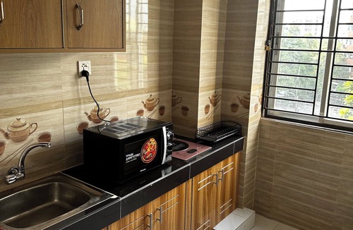 Narayanganj House | Creative Palace, Entire rental unit, 4 guests,2 bedrooms,2 beds,2 baths