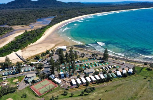 Crescent Head Other | Crescent Head Holiday Park
