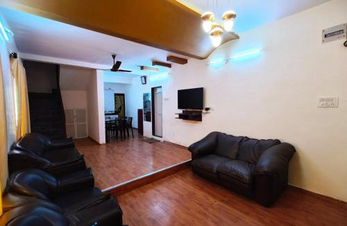 Panchgani Villa | Crescent Holiday Homes