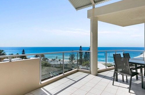 Sunshine Beach Apartment | Crescent Roost 7 Sunshine Beach