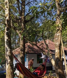 Vayittiri Hostel | Crossroads Hostel 1957