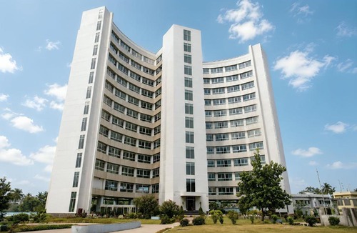 Jessore Hotel | Crown Comfortia Hotel Jashore