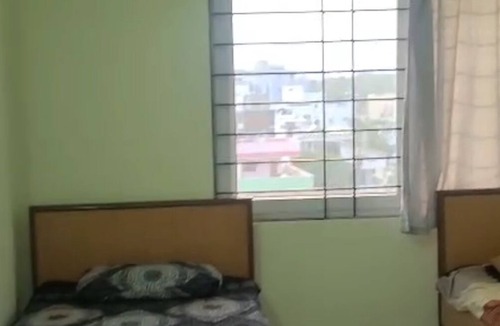 Hyderabad House | Crown Plaza, 1.2 kms away from Moosaram Bagh, Dilsuknagar in Saidabad,Hyderabad.