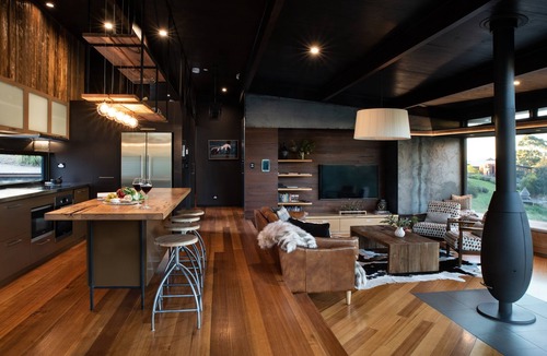 Hepburn Cottage | Crowned Australia's No.1 Interior & Design