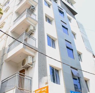 Marathahalli Hotel | Crystal Suites