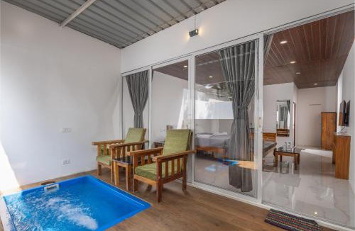 Palolem Hotel | Crystall Goa Turquoise Edition