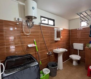 Aizawl House | CS Homestay