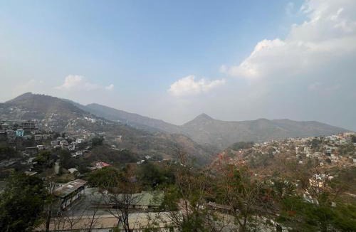 Aizawl House | CS Homestay
