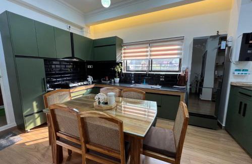 Aizawl House | CS Homestay