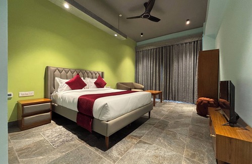 Bilaspur Hotel | Cullinan Hotel & Restaurant