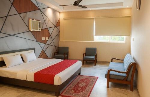 Kharar House | Curry garam cafe & Dhabha