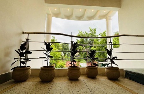 Gwalior Apartment | Cutest 2bhk in Gwalior Town!
