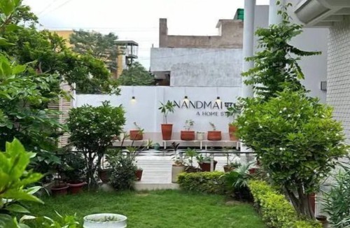Gwalior Apartment | Cutest 2bhk in Gwalior Town!