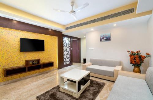 Siliguri Hotel | Cygnett Style Tania's
