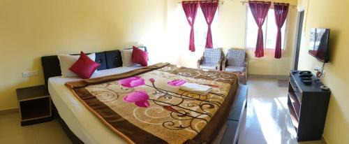 Shillong Hotel | D'Bonn Inn