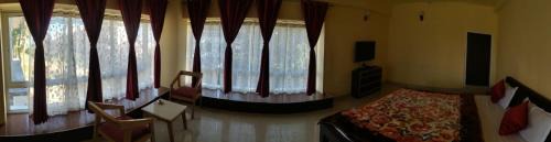 Shillong Hotel | D'Bonn Inn