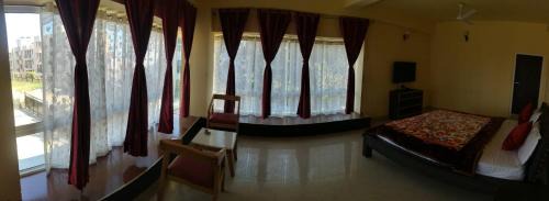 Shillong Hotel | D'Bonn Inn