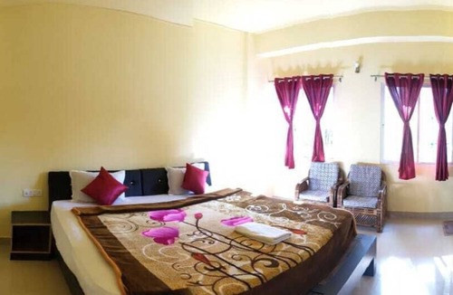 Shillong Hotel | D'BONN INN