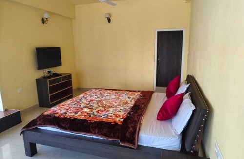 Shillong Hotel | D'BONN INN