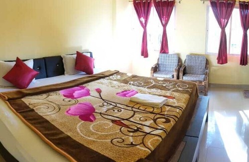 Shillong Hotel | D'BONN INN