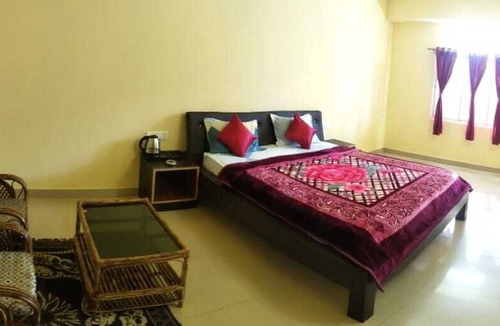 Shillong Hotel | D'BONN INN