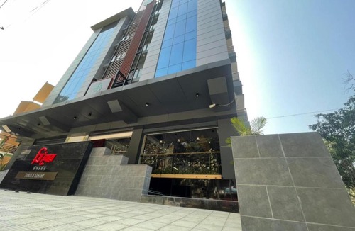 Bandarban Hotel | D More Bandarban