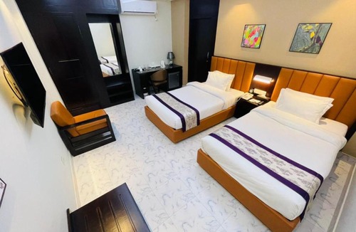 Bandarban Hotel | D More Bandarban