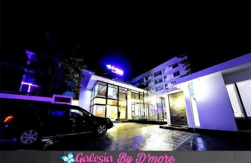 Banani Hotel | D'more Dhaka Hotel & Resort