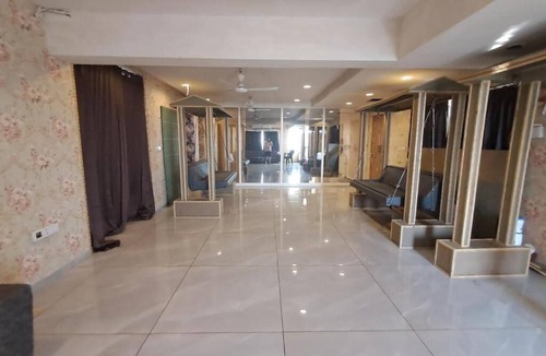 Surat House | D ocean view