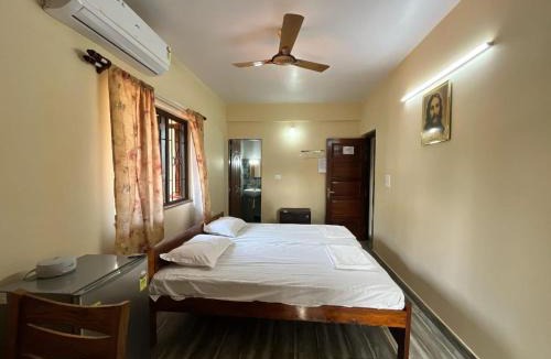 Sernabatim House | D 'SOUZA HOLIDAY HOME