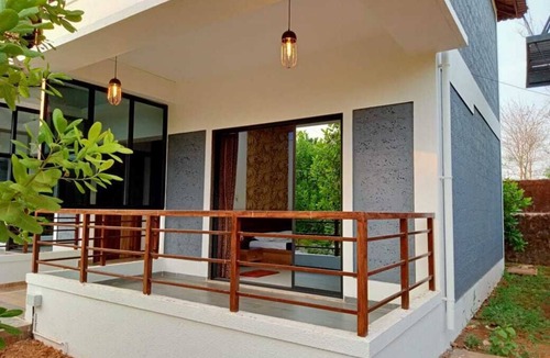 Chiplun Hotel | D Star Entertainment Water ParkAndResort