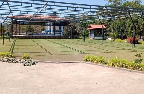 Chiplun Hotel | D Star Entertainment Water ParkAndResort