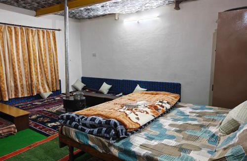 Marango Rangarik House | Daar home stay