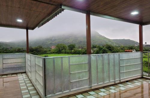 Kurvande Villa | Daksh Enclave Lonavala Premium Pool Villa by VOYE HOMES