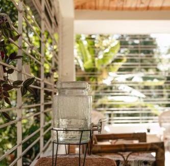 Ri-Bhoi House | Dale Villa