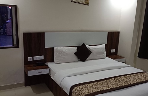 Mahipalpur Hotel | Dalton Hotels