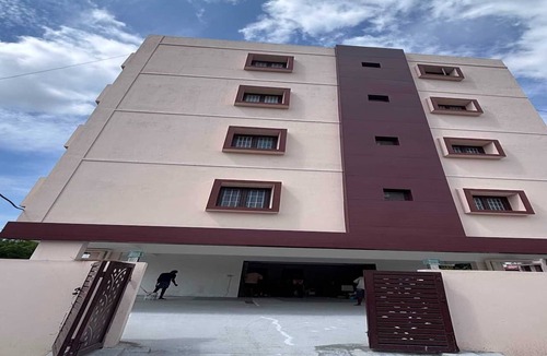 Coimbatore House | Dancenter Legacy Inn Apartment