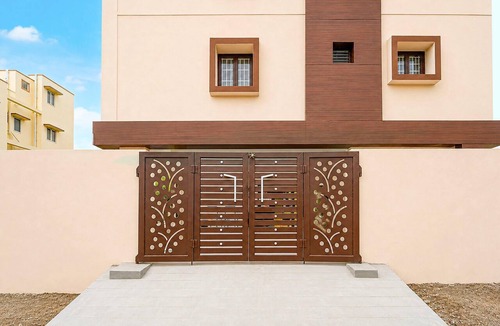 Coimbatore House | Dancenter Legacy Inn Apartment