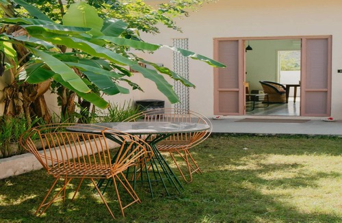 Udaipur District House | DanCenter Parijat Villas & Suites2bhk
