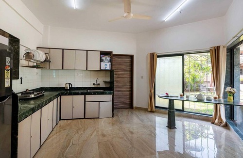 Lonavala House | DanCenter Villa Eden I 4BHK I Lonavala