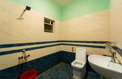 Timbholi Hotel | Dandeli Hill View Jungle Stay