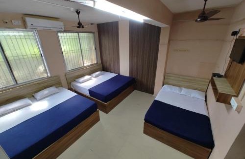 Dandeli Cabin | Dandeli Shree Lodge