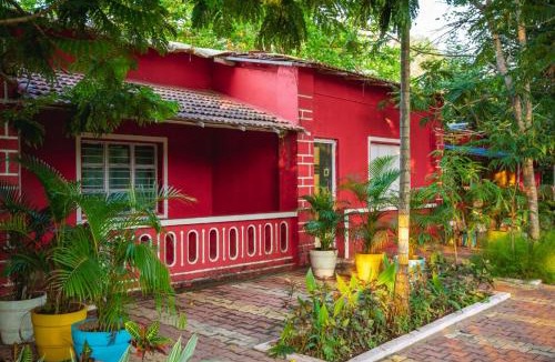 Dandeli Other | Dandeli Wild Jungle Resort