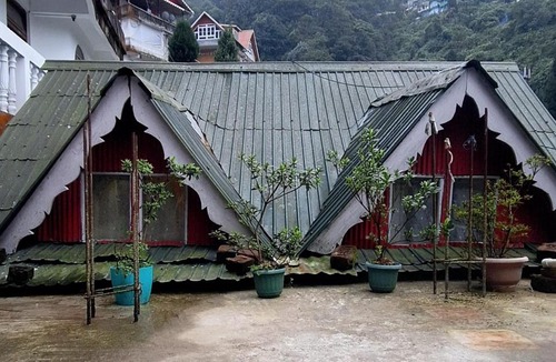 Darjeeling House | Darjeeling Nest