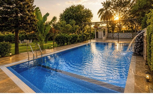Chikalwas House | Darshan Luxury Villa