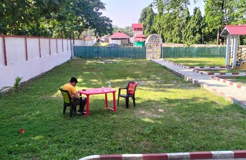 Madari Hat Hotel | Day Night Resort & Resturant