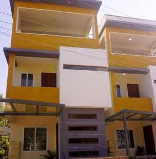 Anagalapura Villa | DayOne Suites
