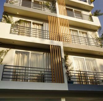 Bengaluru Apartment | DayOne Suites Kuvempu
