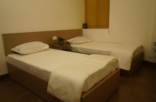 Bengaluru Apartment | DayOne Suites Kuvempu